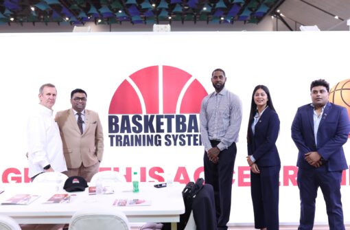Basketball Training System Franchise